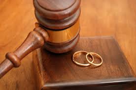 داوری در طلاق توافقی